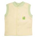 Дитячий одяг ЕКО ПУПС ™ колекція Jersey Style, жилет, р.86-0